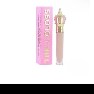 NIB Jeffree Star "The Gloss" Legends Only